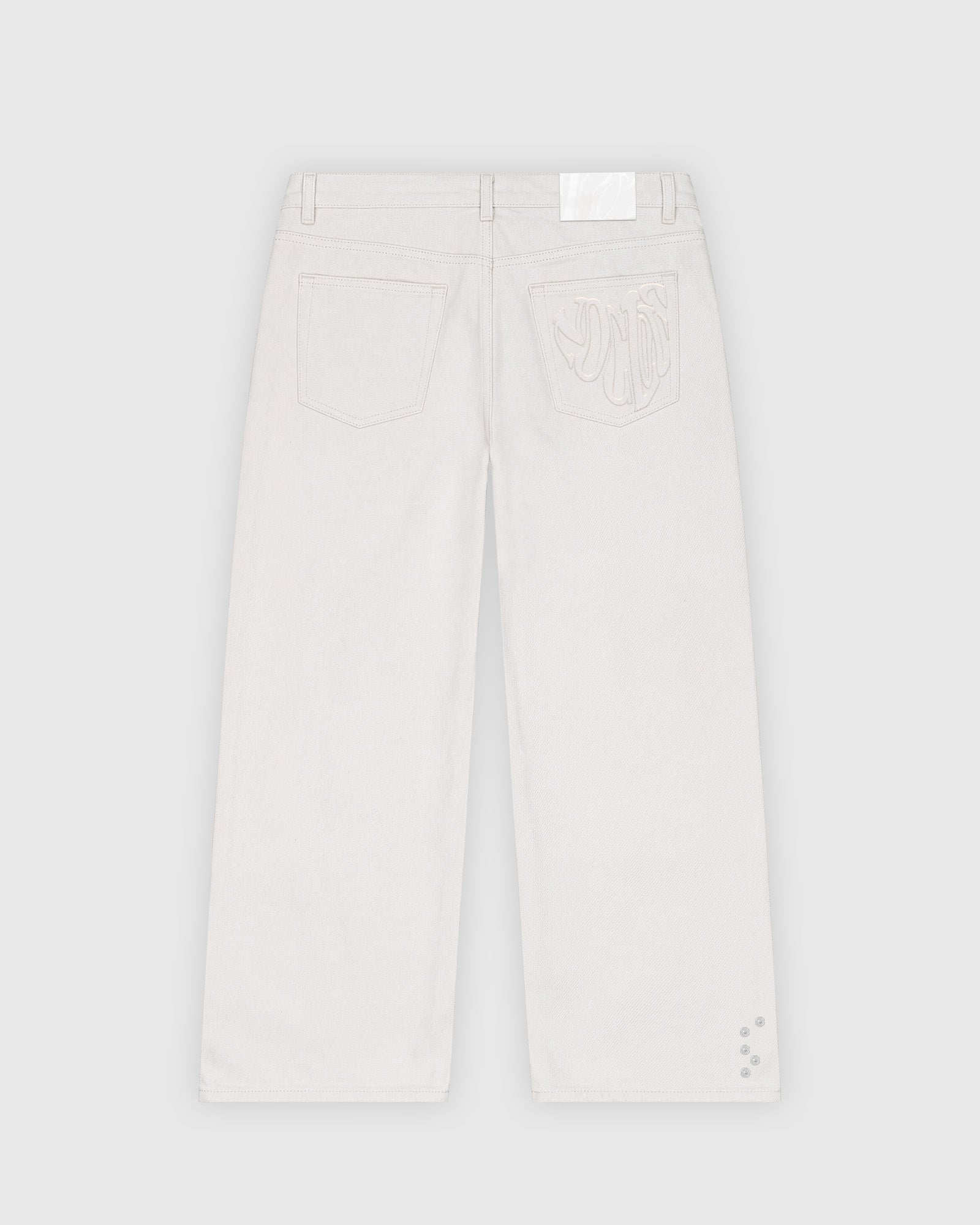 Nacre Denim