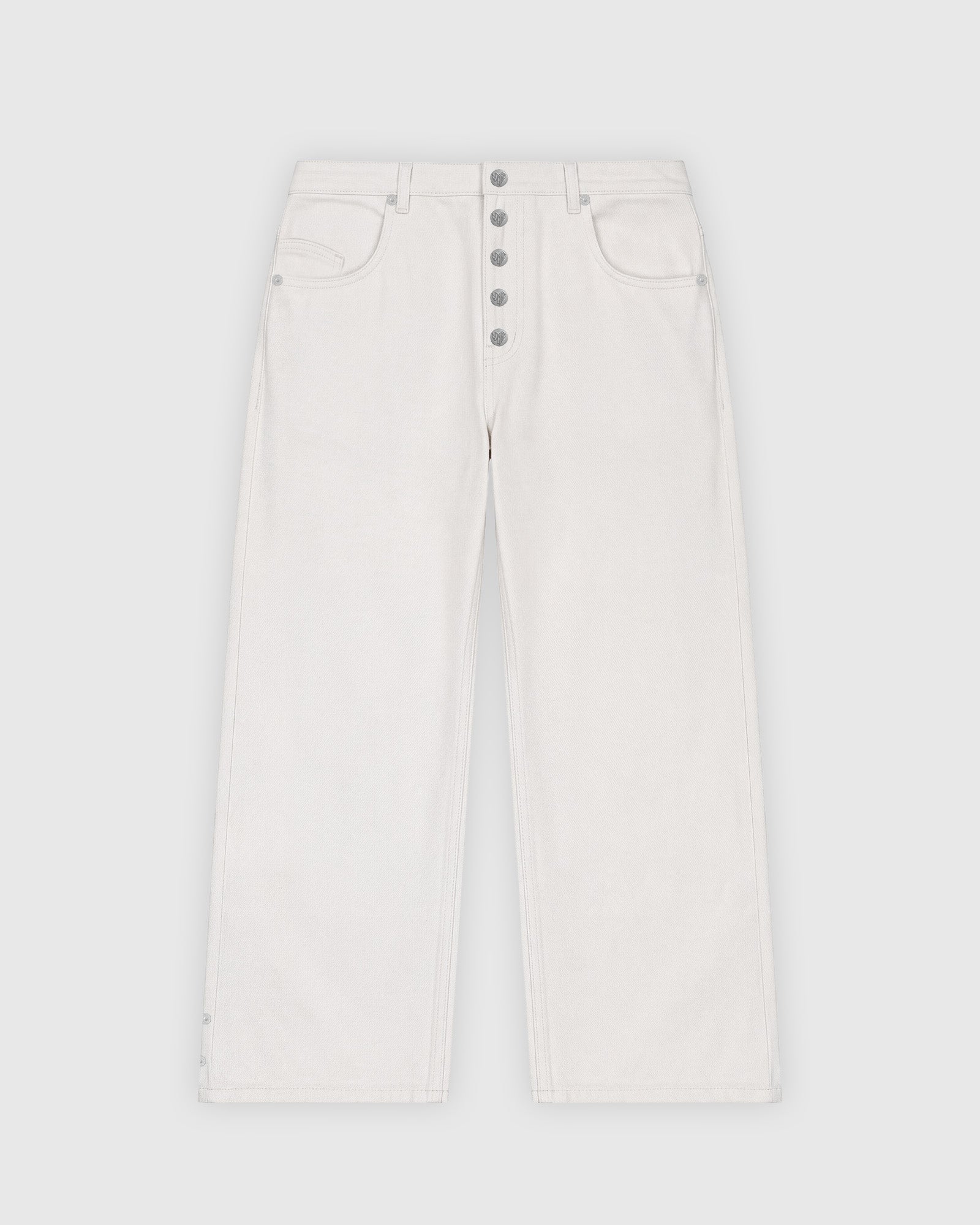 Nacre Denim