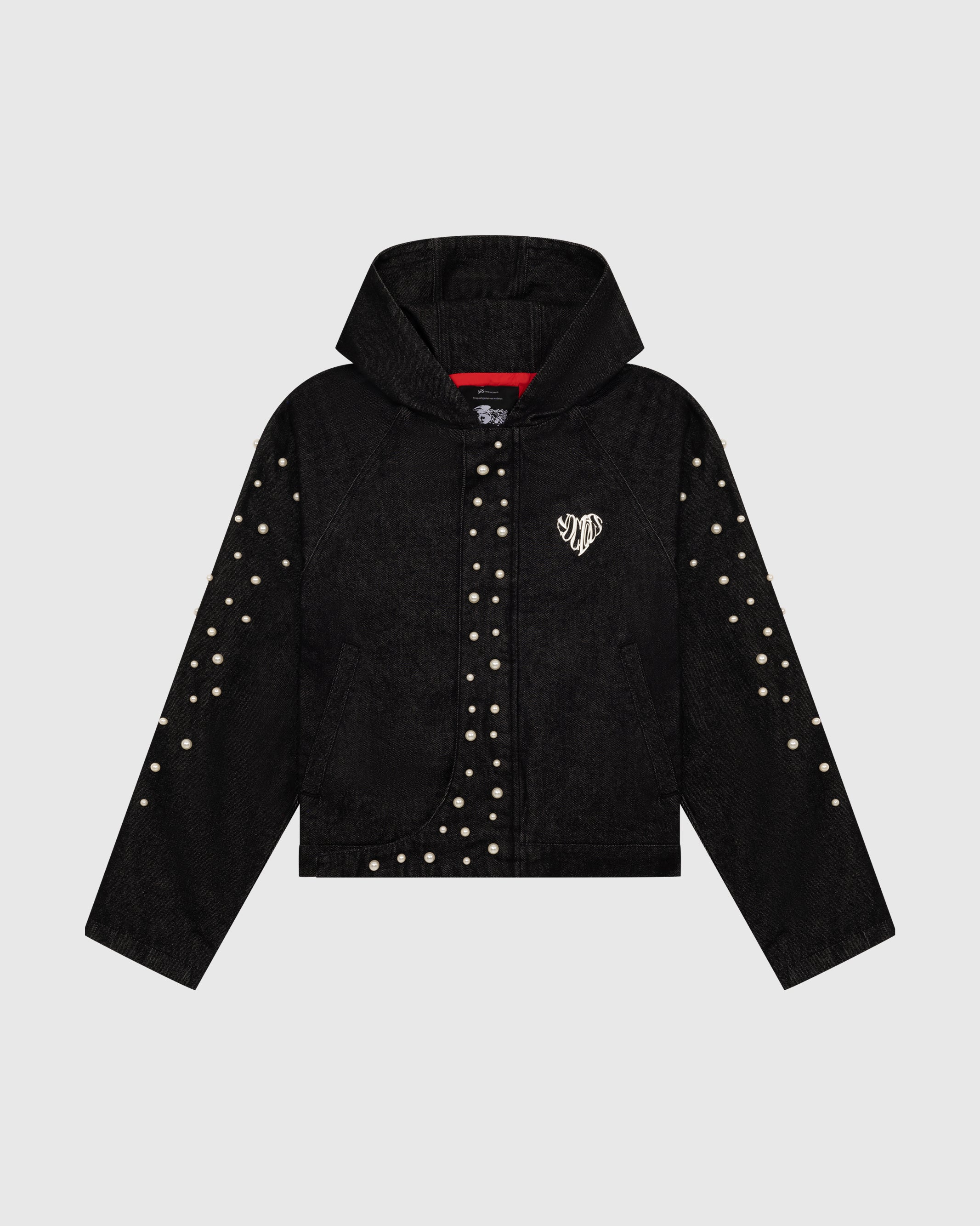 Midnight Jacket