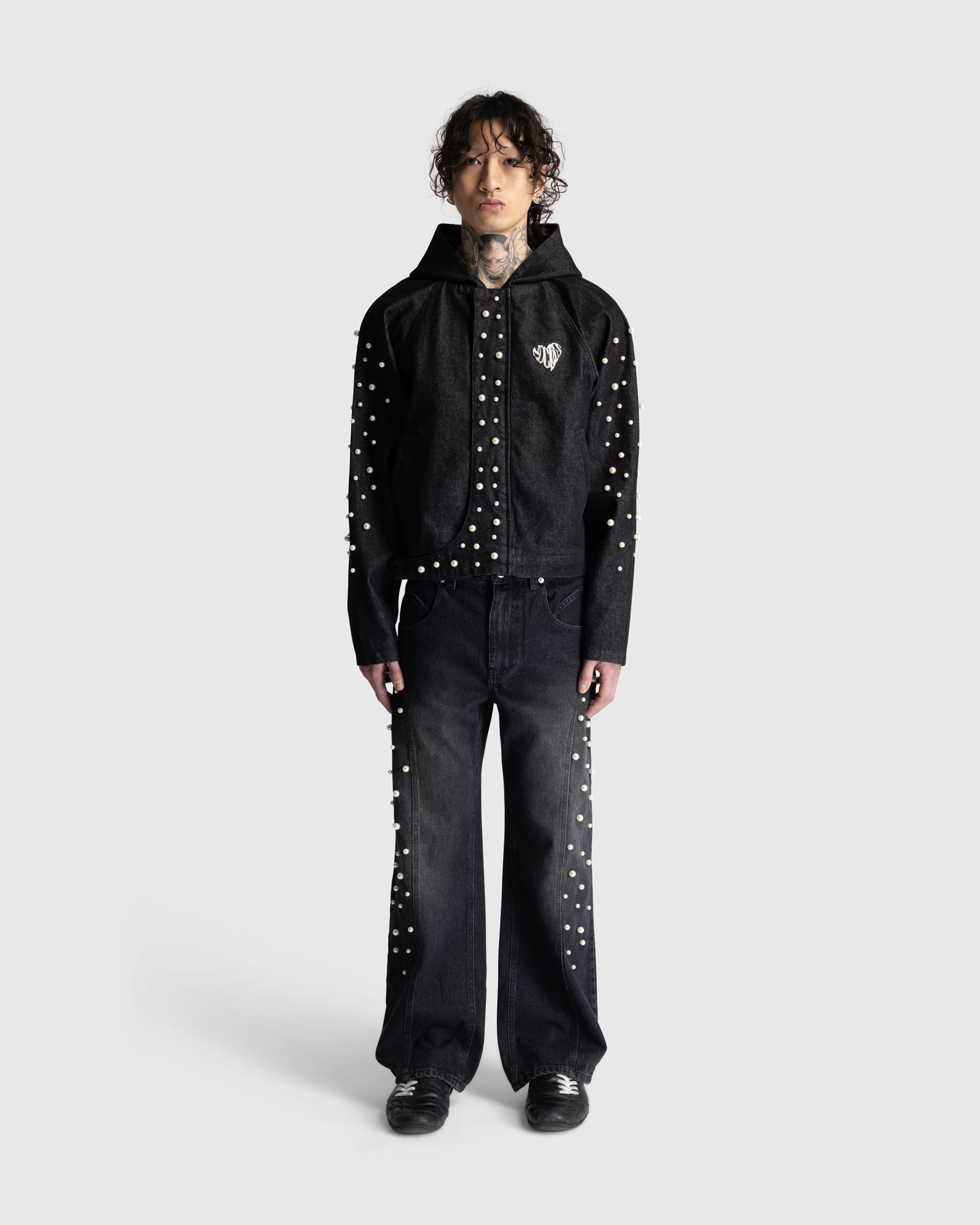 Midnight Jacket