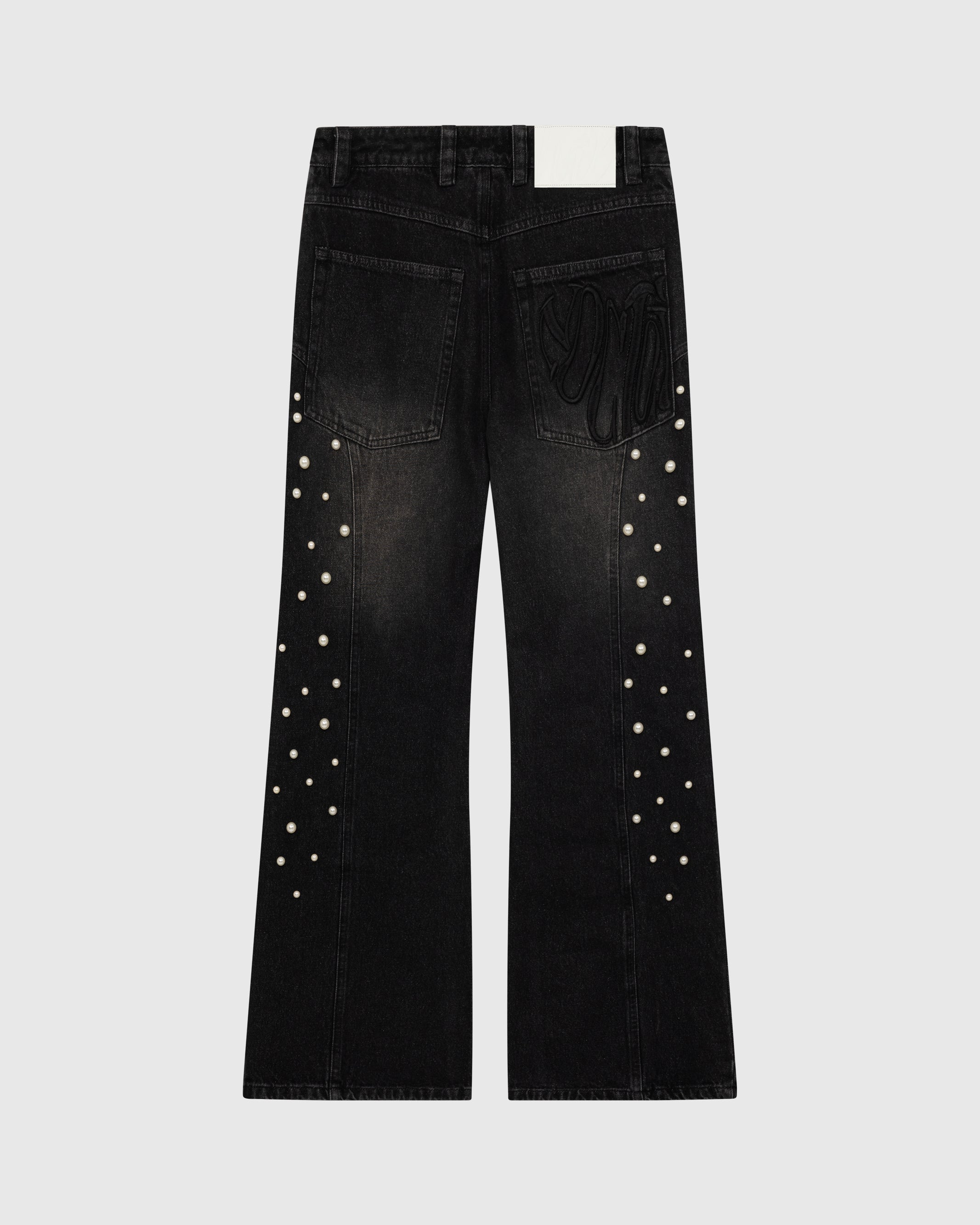 Full moon Denim