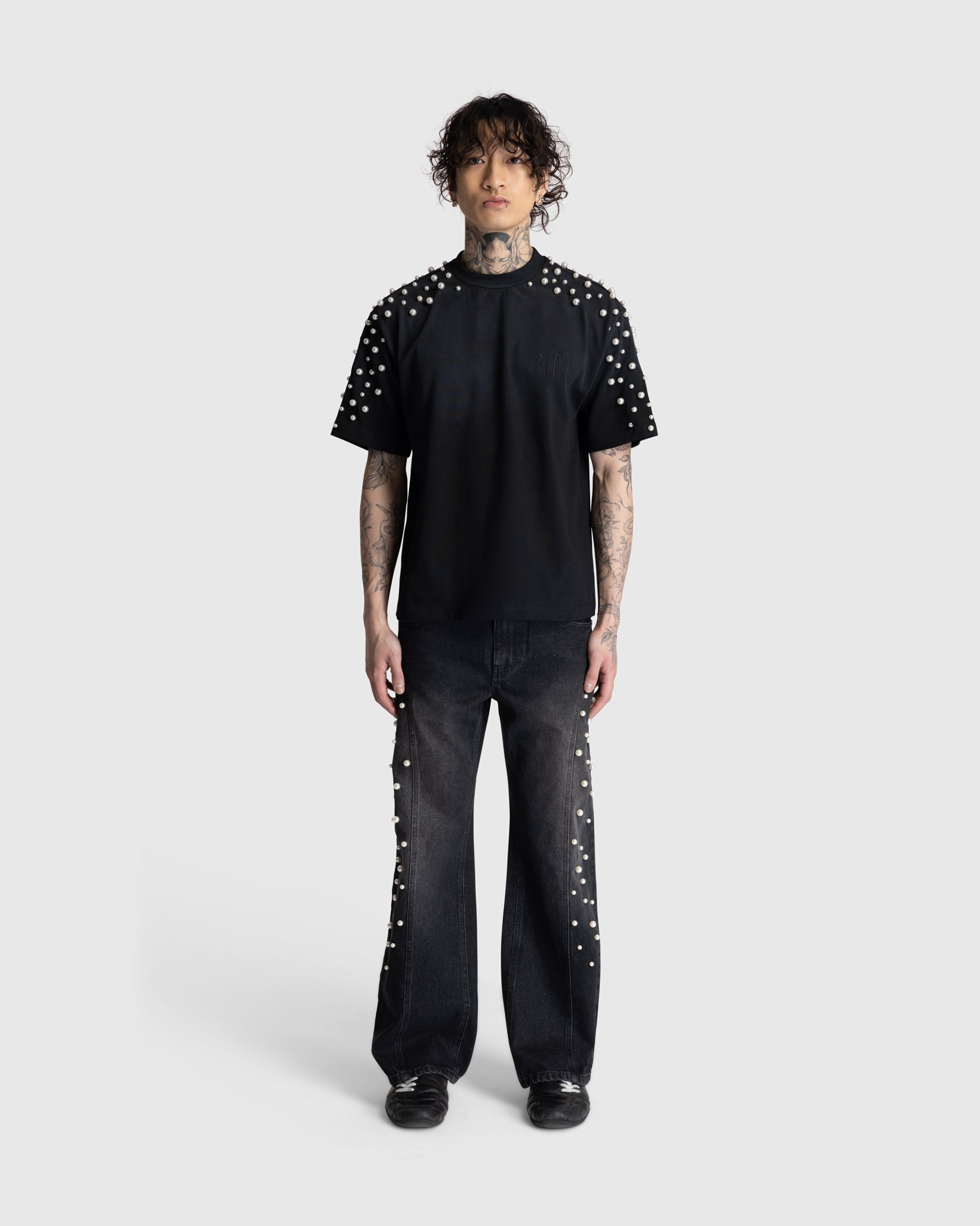 Moonlight Tee
