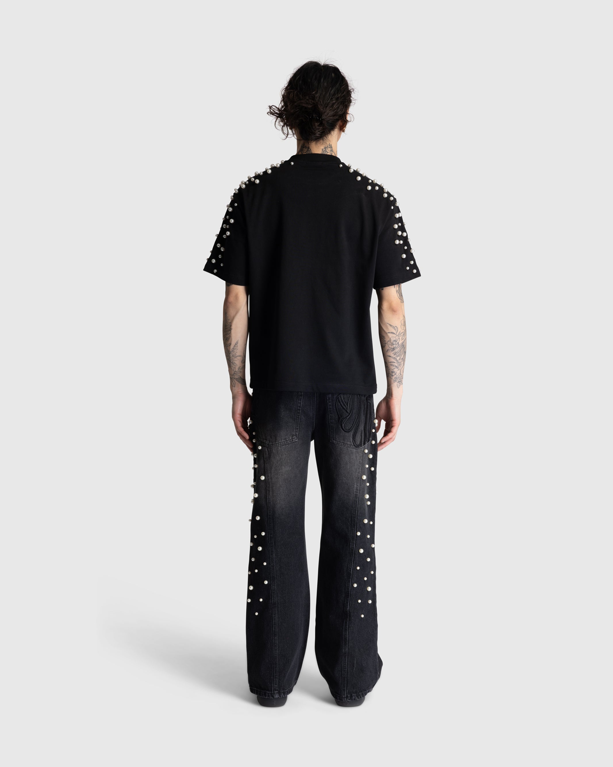 Moonlight Tee