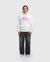 PINKY ZIP