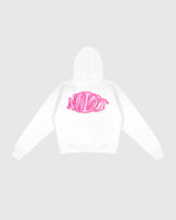 Pinky Hoodie