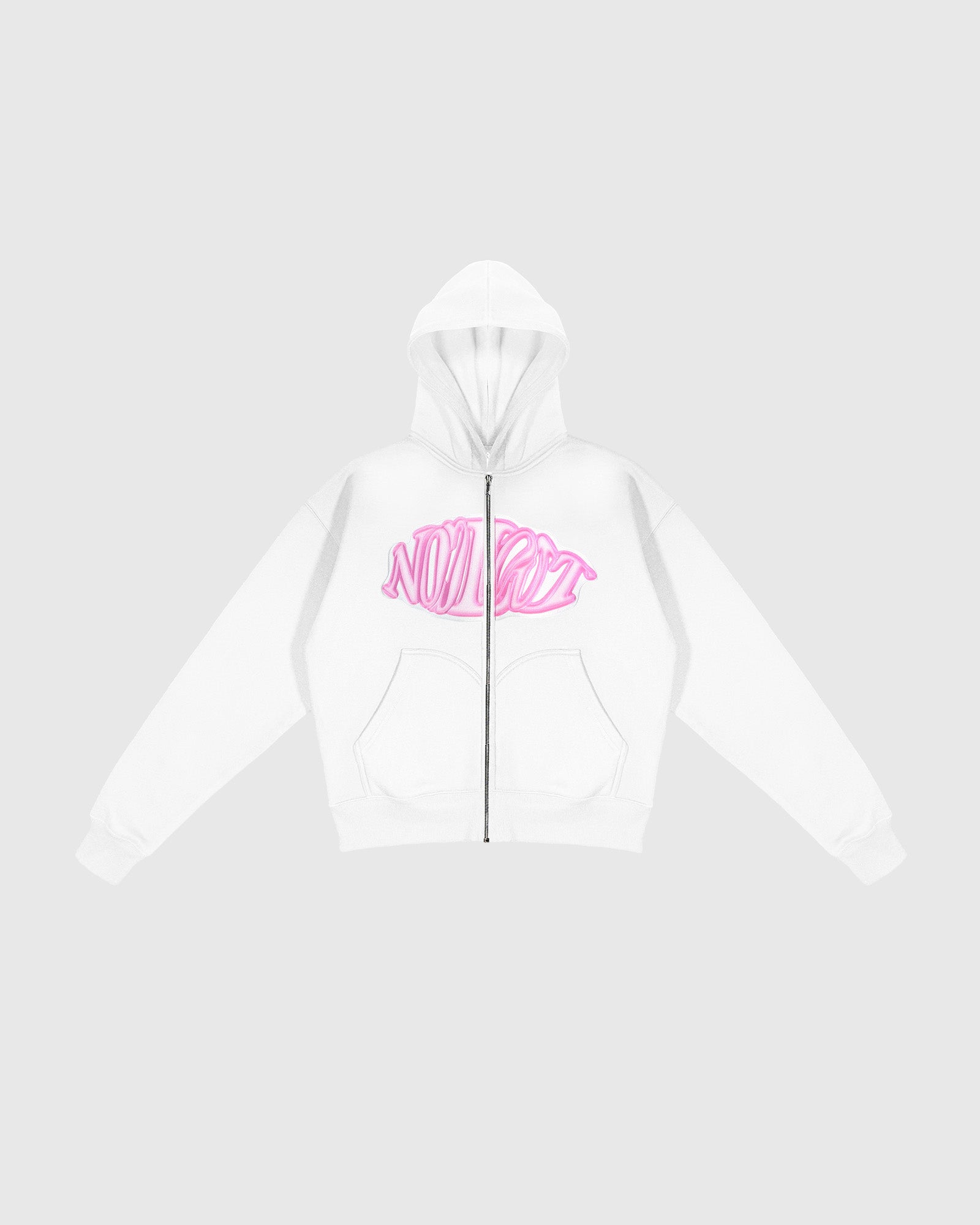 Pinky Zip – Noclout