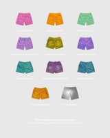 Mystery Box - Swim Shorts