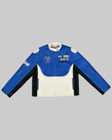 LUGIA RACING JACKET