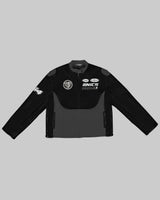 VANTABLACK RACING JACKET