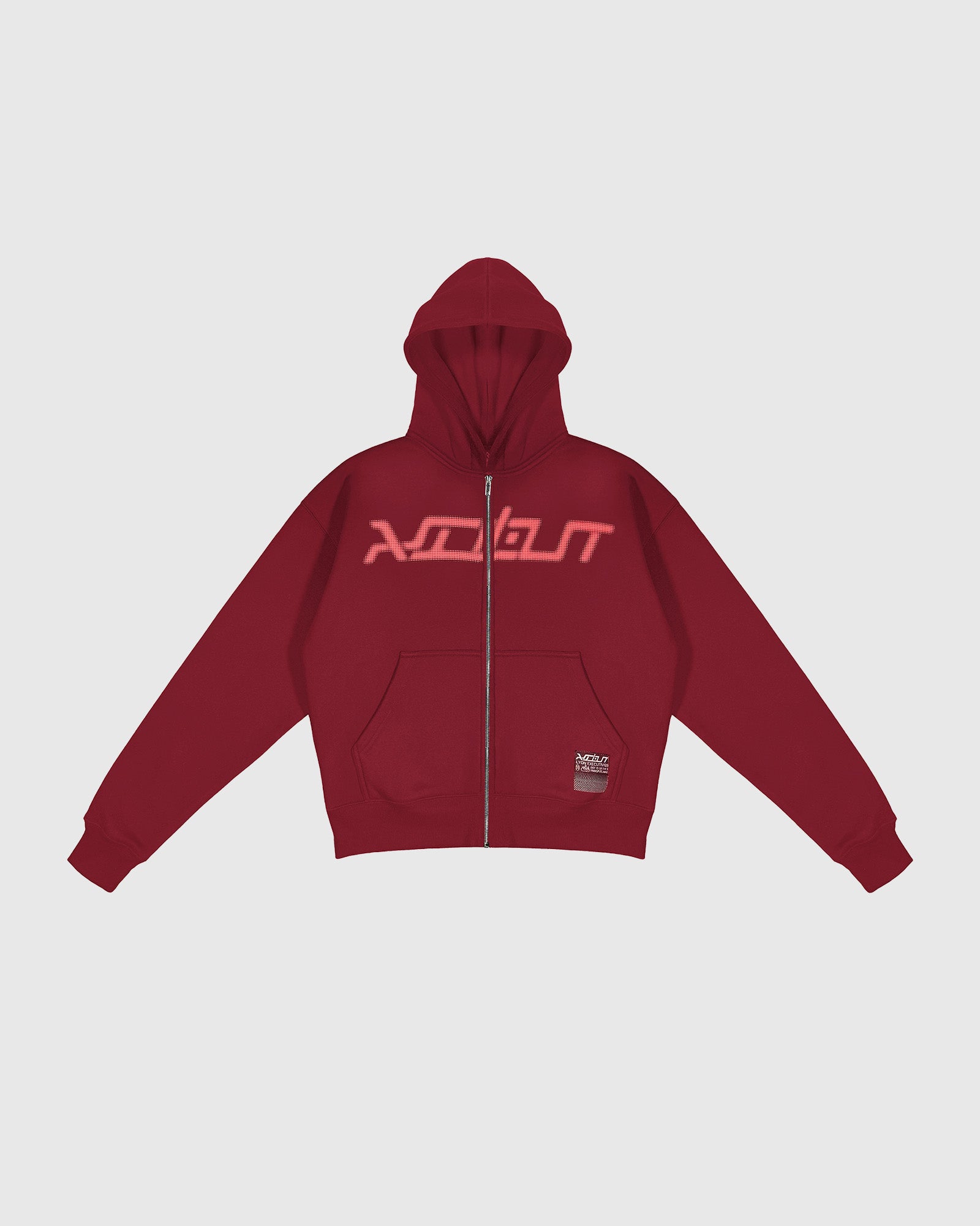 Rossocorsa Zip