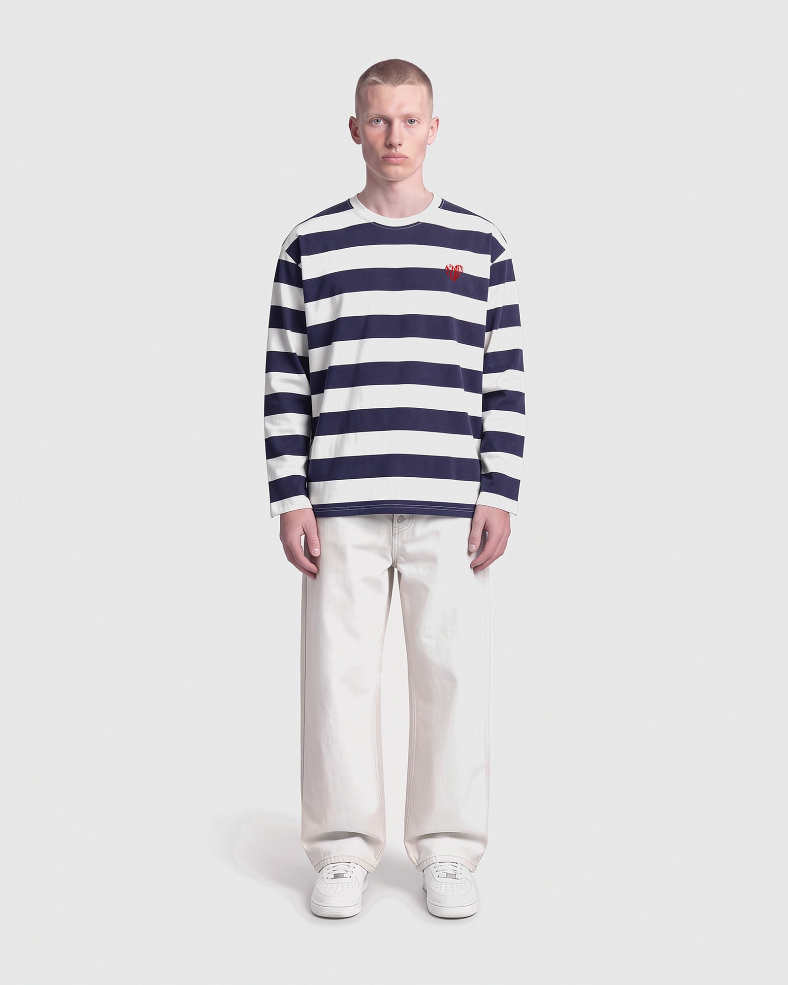 Nacre Denim