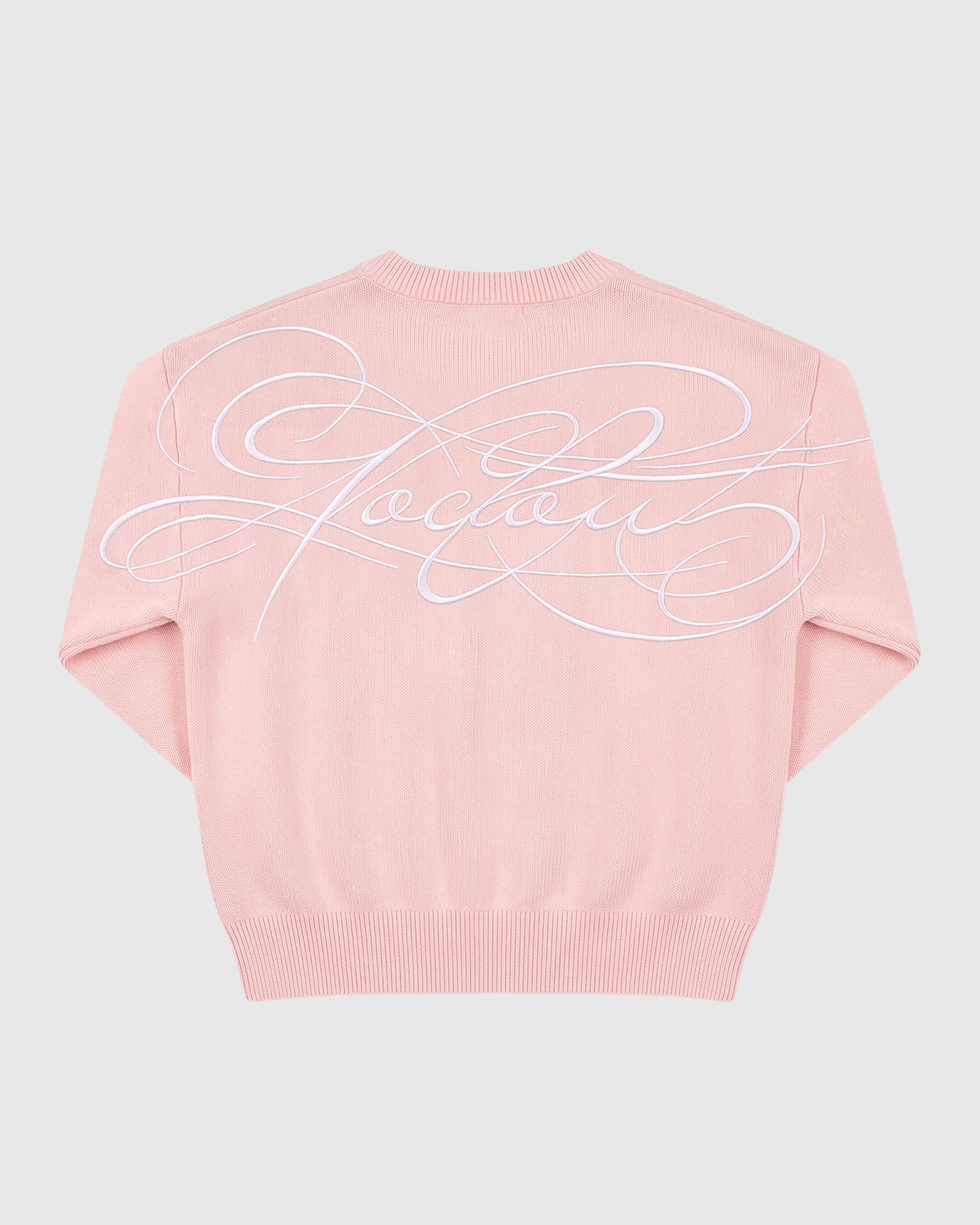 Sakura Signature Knit