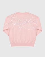 Sakura Signature Knit
