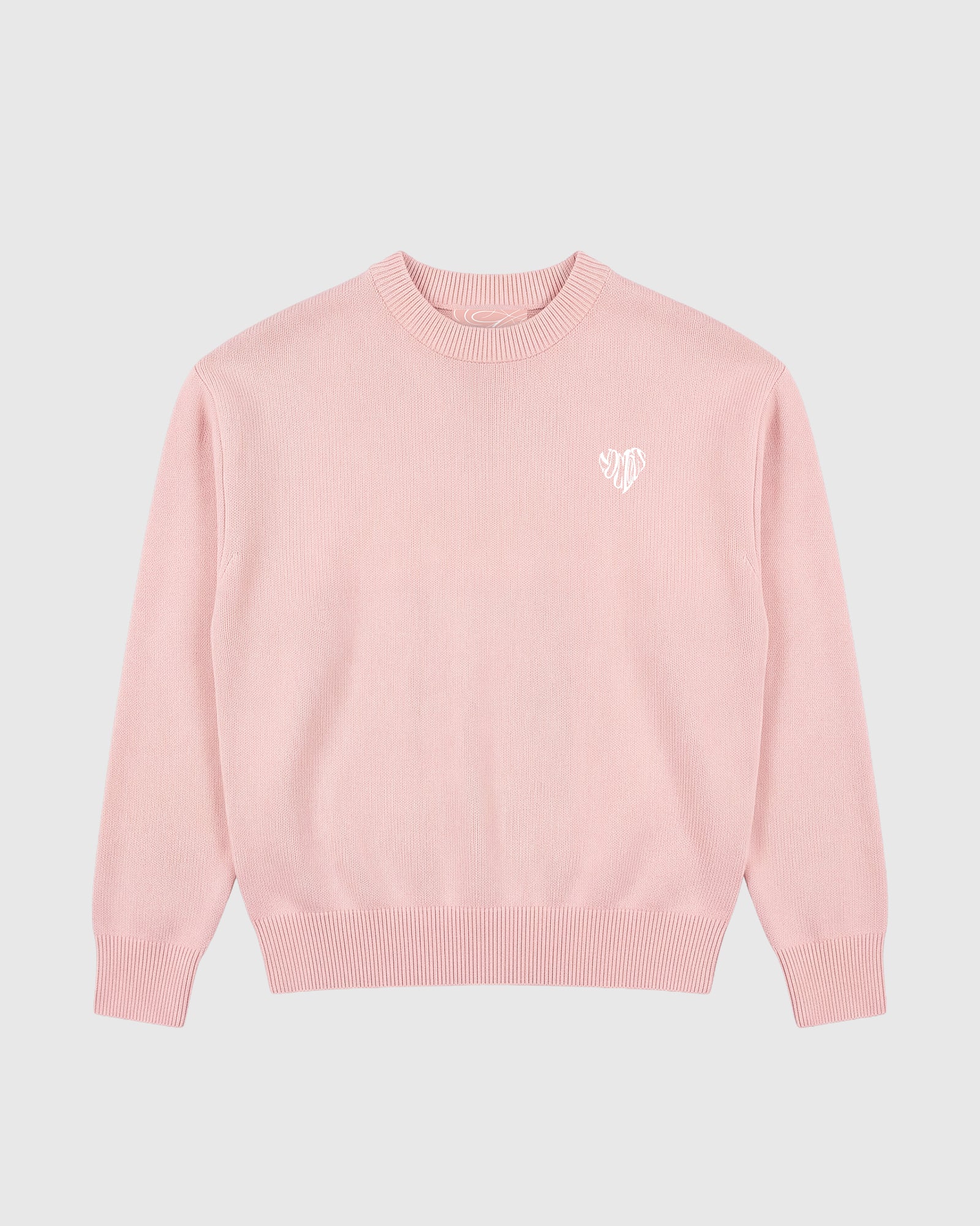 Sakura Signature Knit