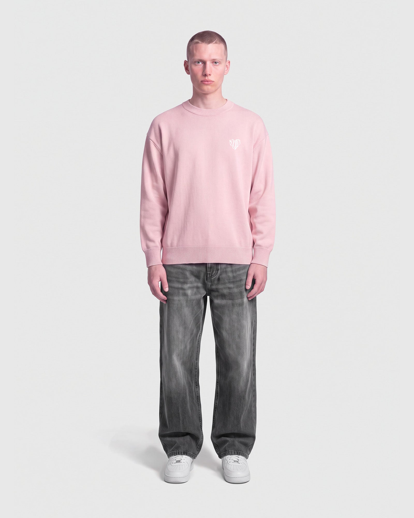 Sakura Signature Knit