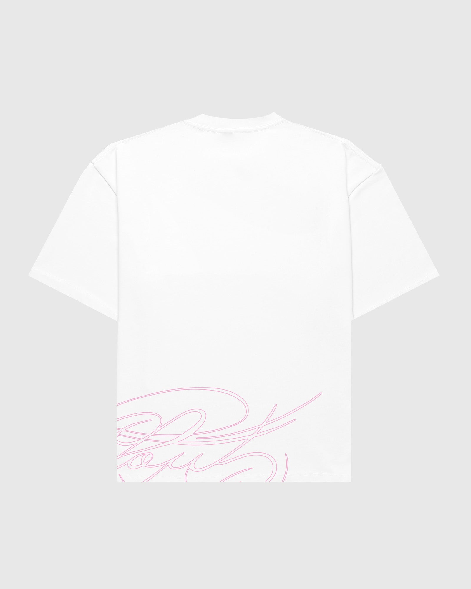 Split Tee
