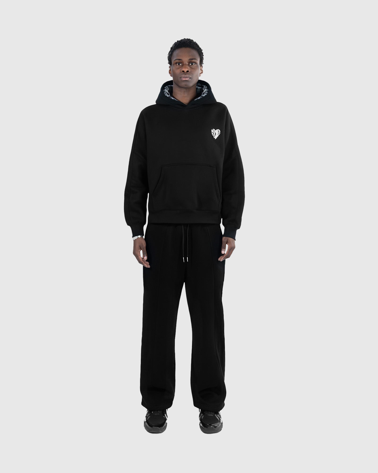 Structure Tracksuits