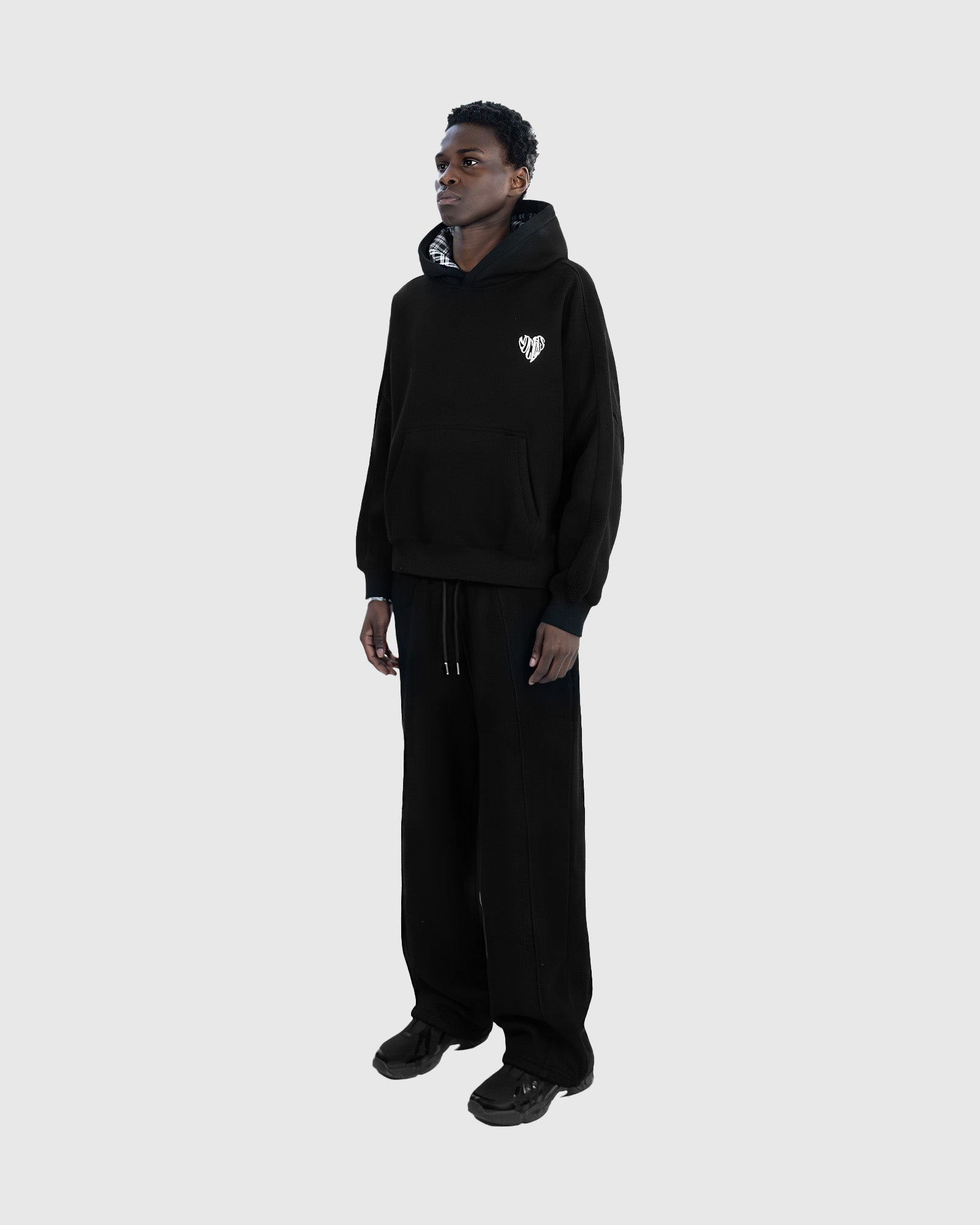 Structure Tracksuits