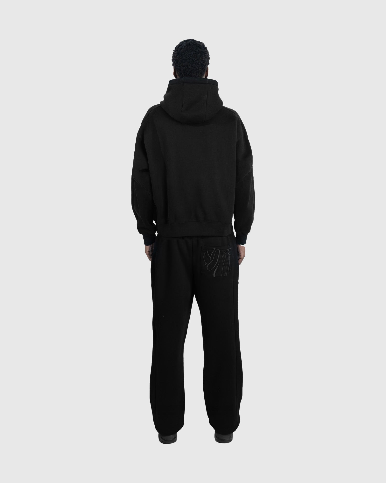 Structure Tracksuits