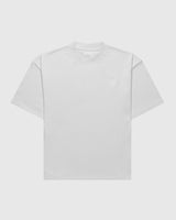 PURE WHITE TEE
