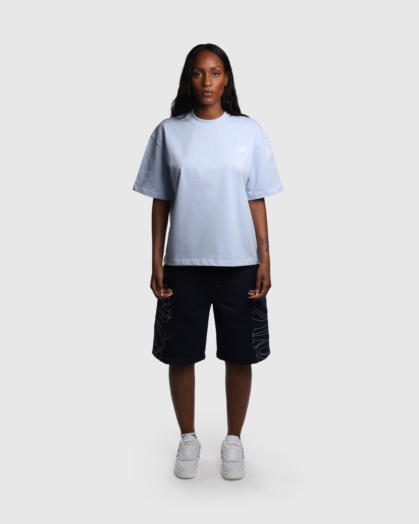 SKY TEE