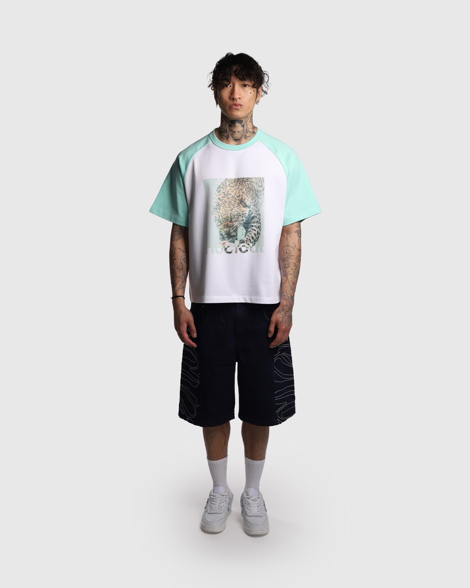 RAWRRR TEE