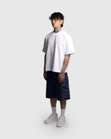 PURE WHITE TEE