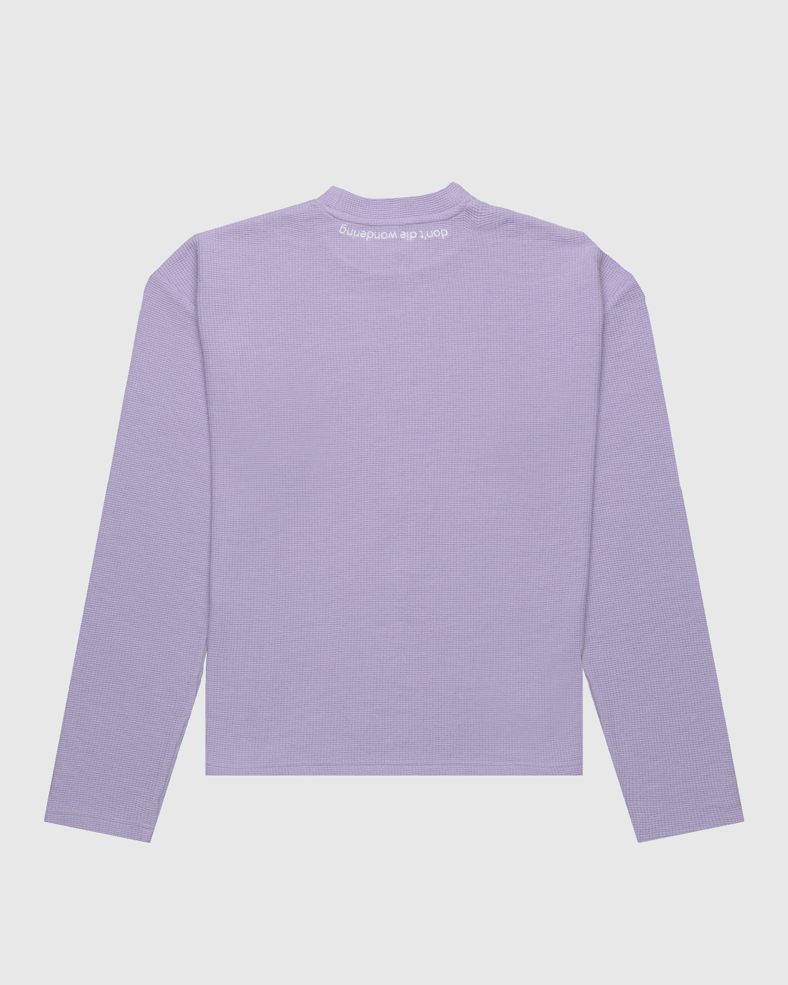 LILAS WAFFLE