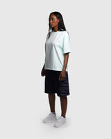 GLACIAL MINT TEE