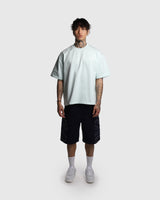 GLACIAL MINT TEE