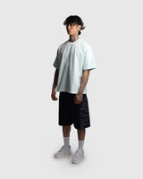 GLACIAL MINT TEE