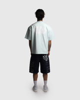 GLACIAL MINT TEE