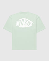 GLACIAL MINT TEE