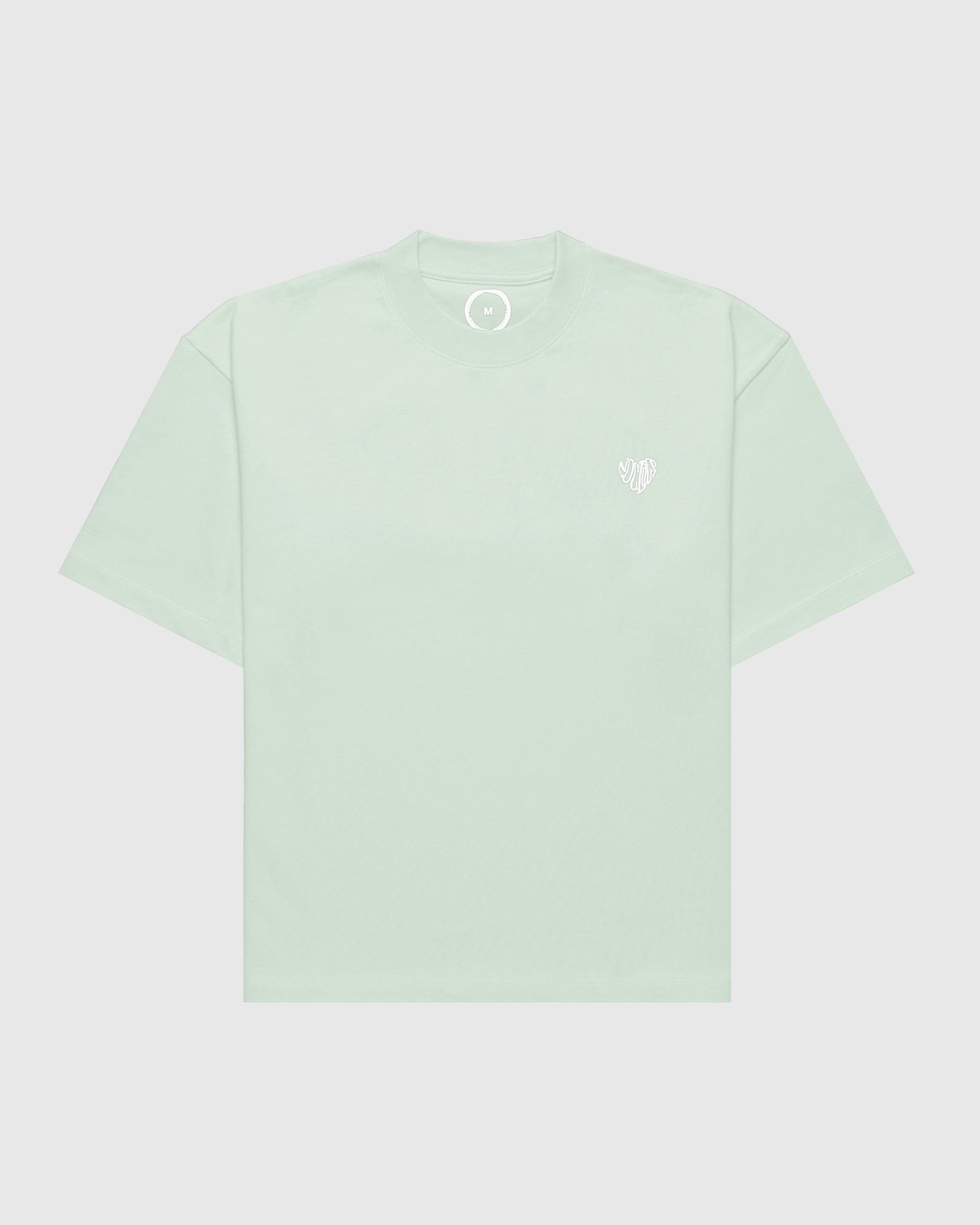 GLACIAL MINT TEE
