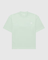 GLACIAL MINT TEE