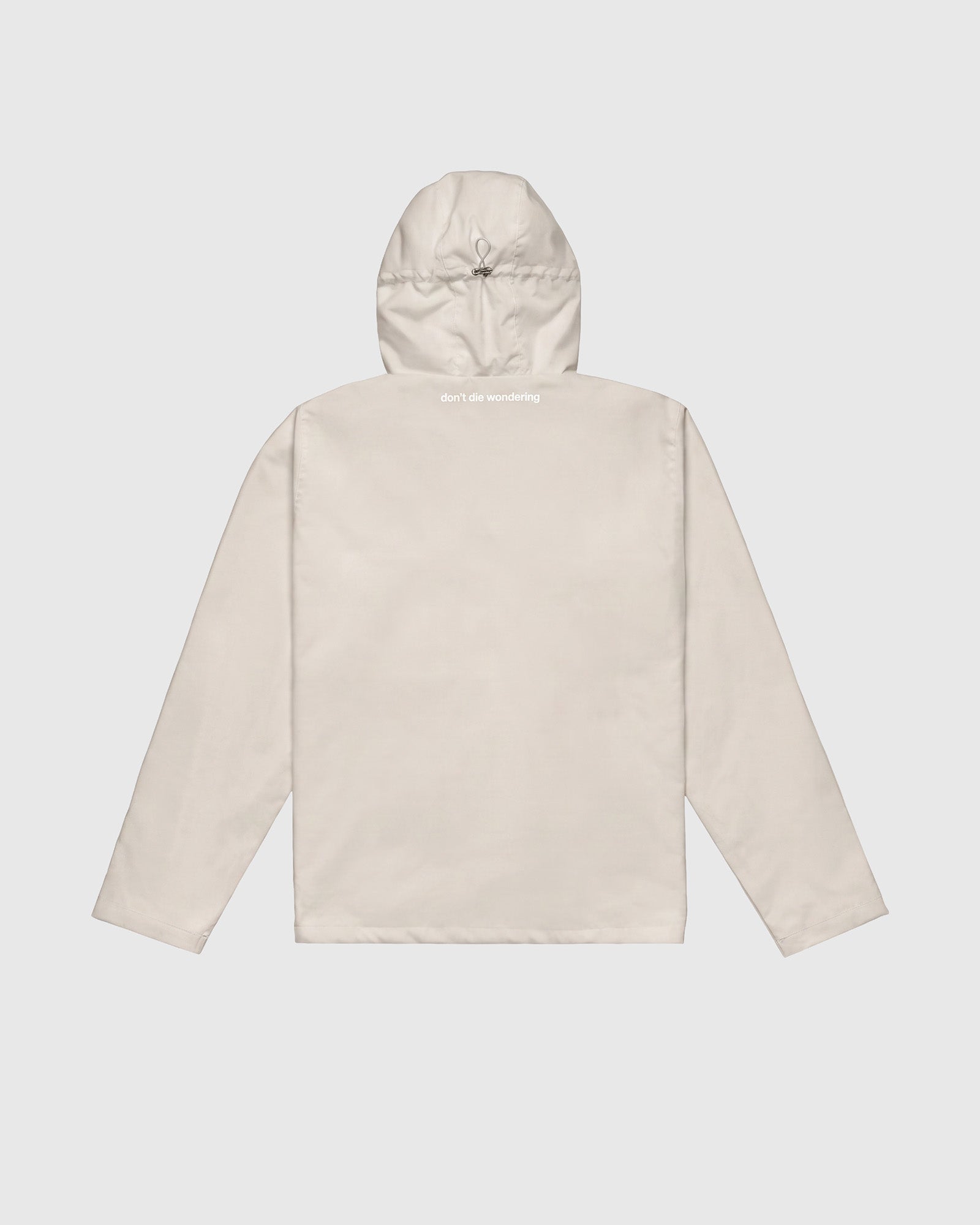 Dune Windbreaker