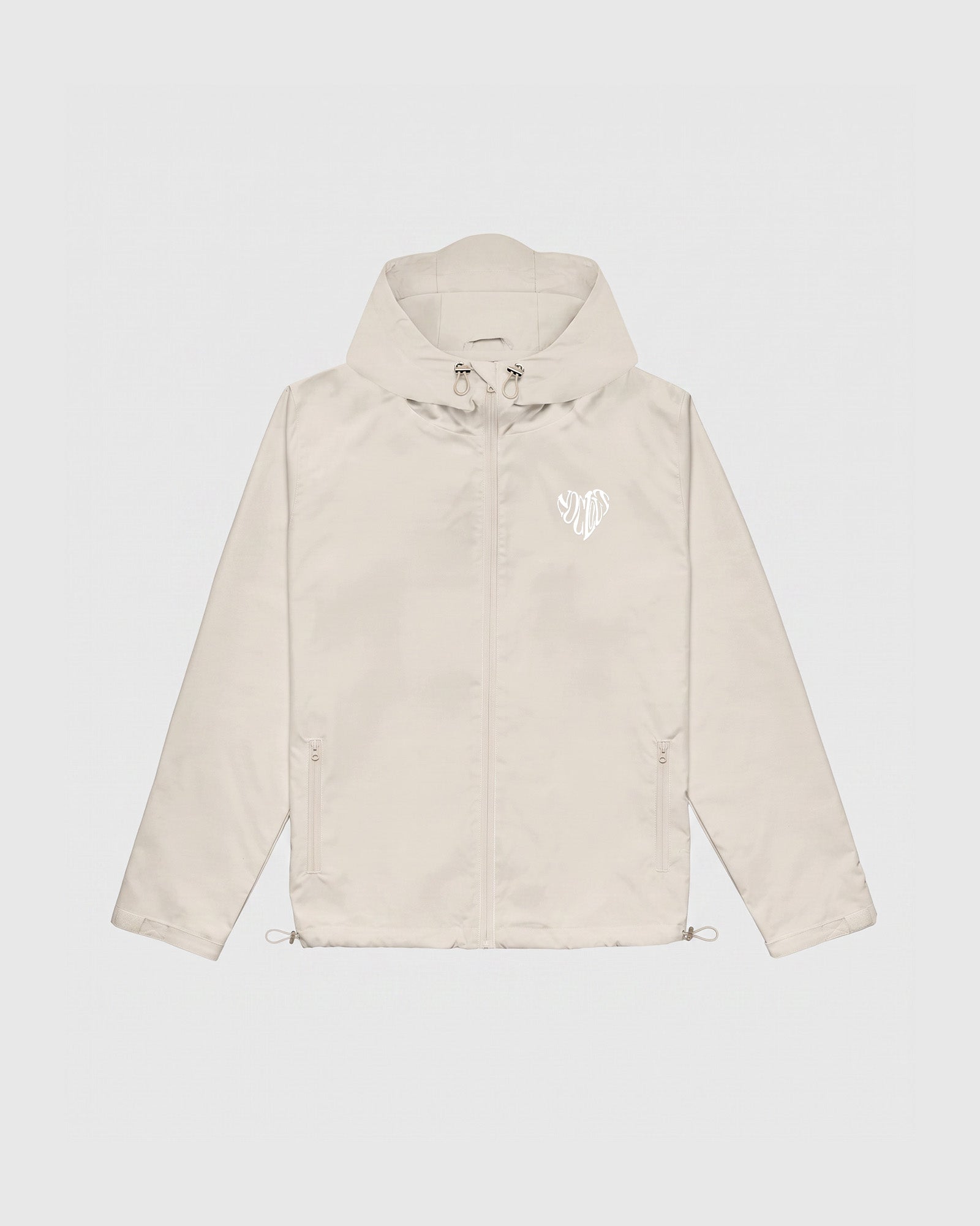 Dune Windbreaker