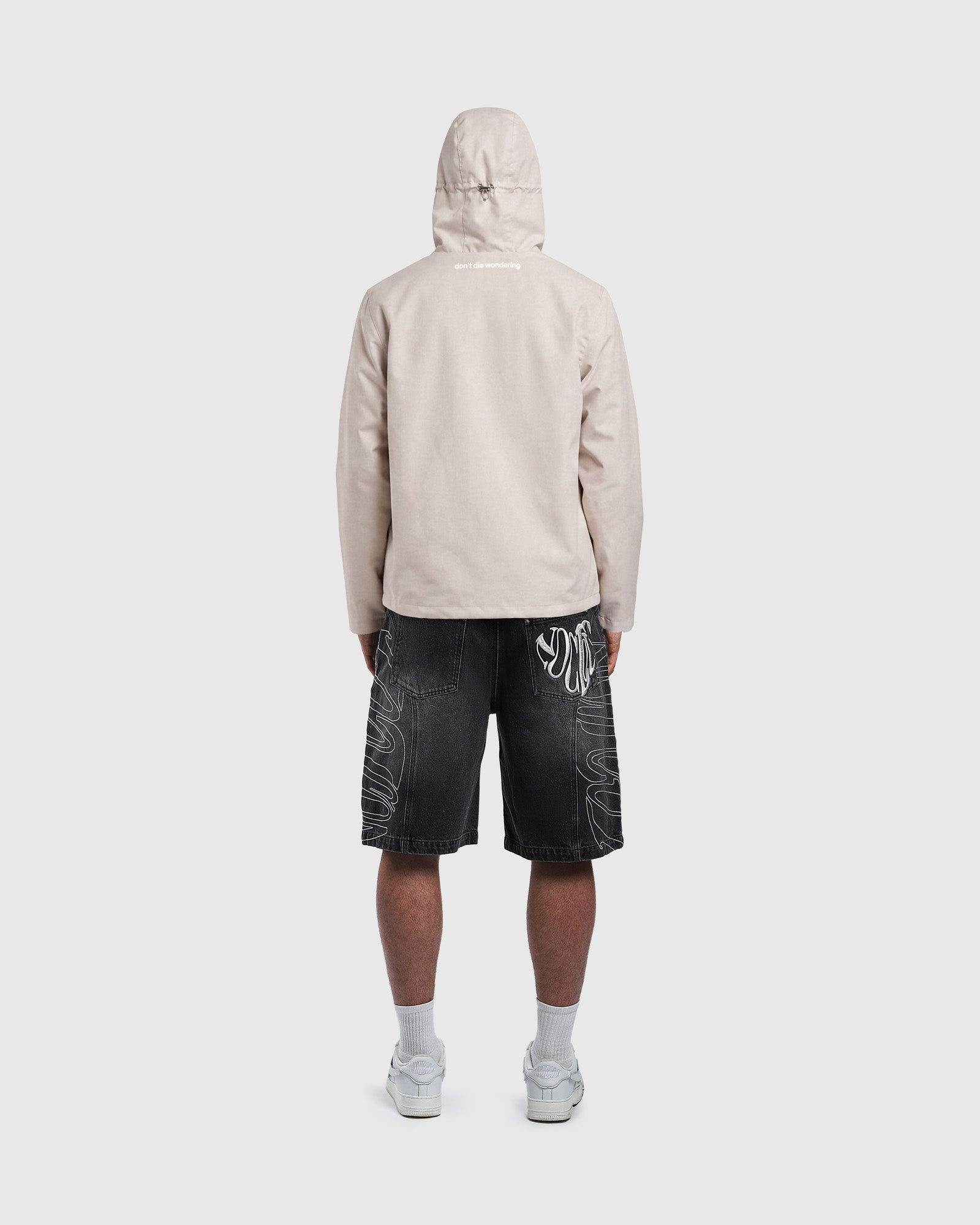 Dune Windbreaker