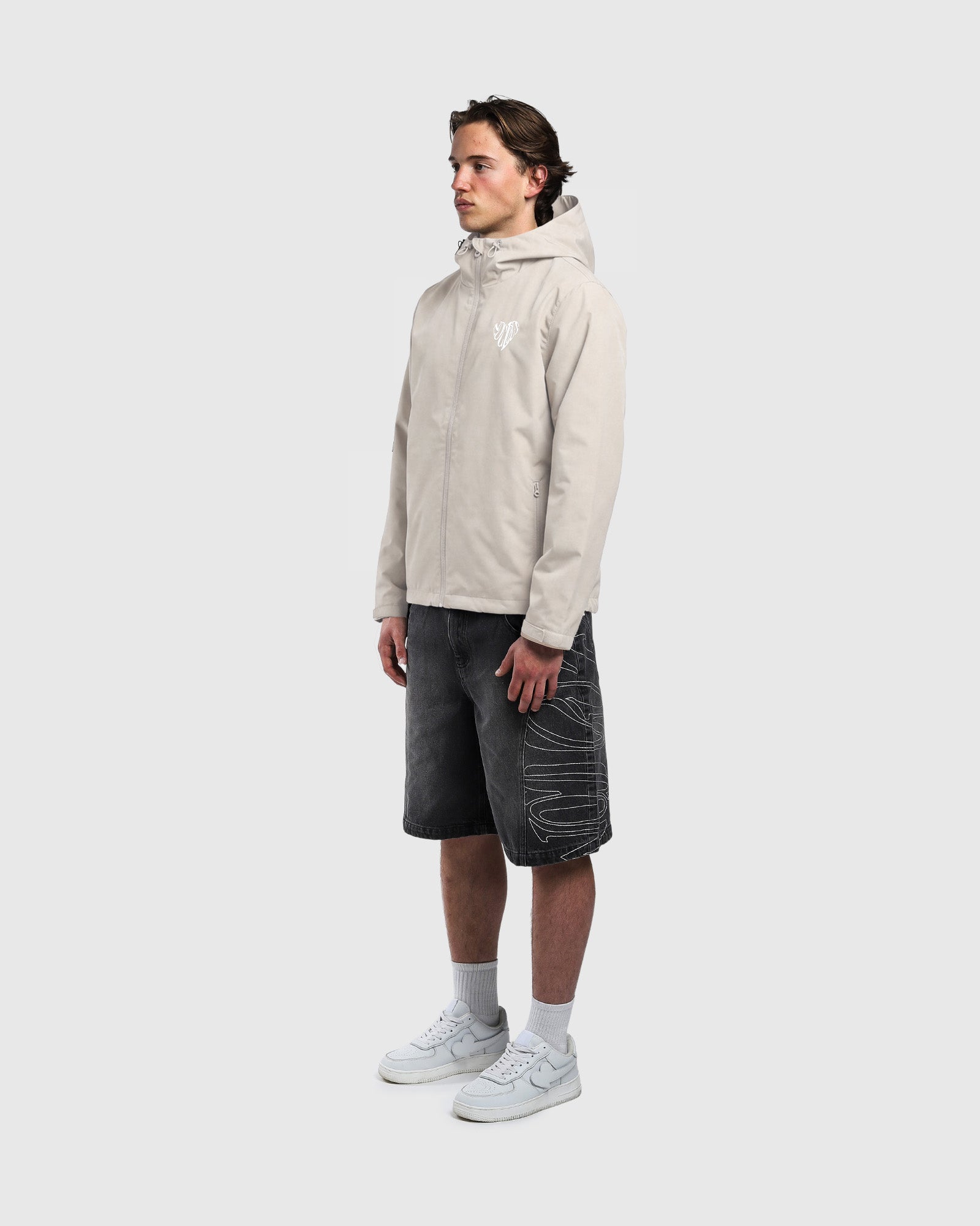 Dune Windbreaker