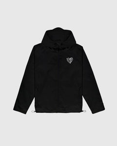Darker Windbreaker V2