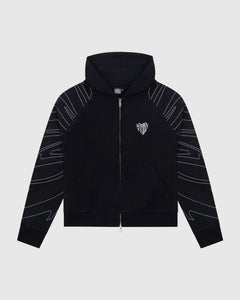 Darker Link Zip