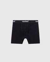 Indispensable Boxer