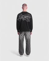 Carbon Signature Knit