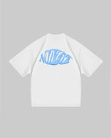 CHROMATIC BLUE TEE