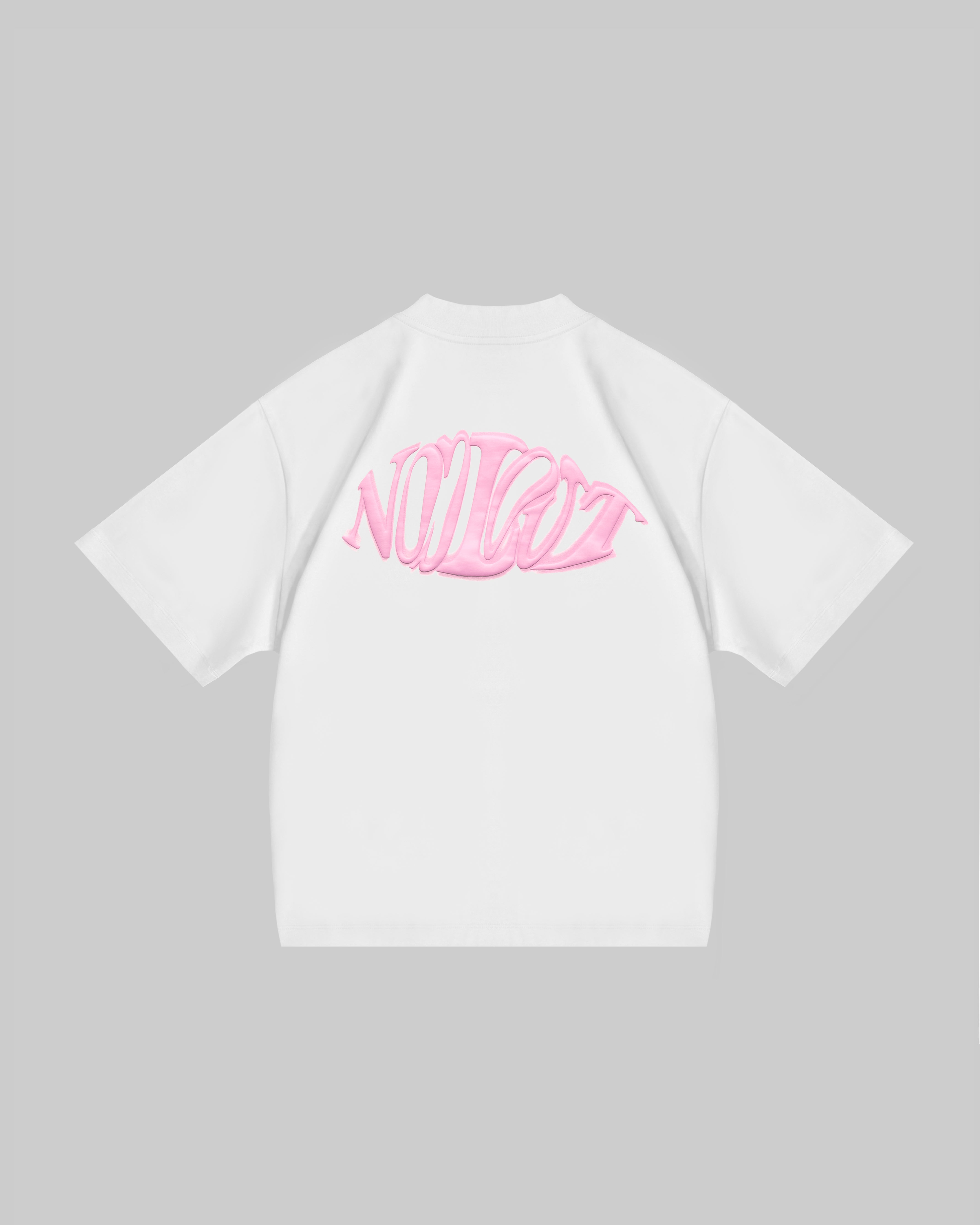 CHROMATIC PINK TEE