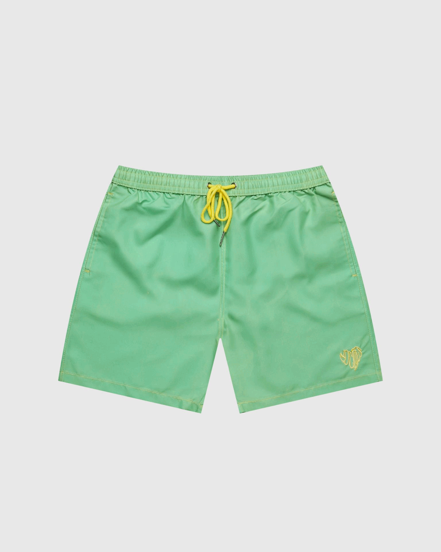BRAZIL SWIM SHORT V2
