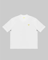 CHROMATIC YELLOW TEE