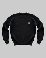 DARKER KNIT