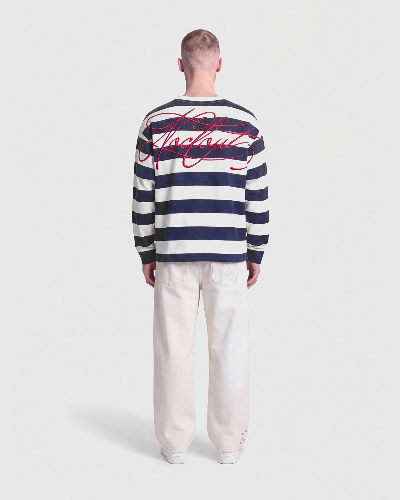 Nacre Denim