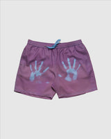 ULTRA VIOLET SWIMMING SHORT